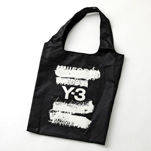 Y-3 ワイスリー トートバッグ TOTE JD2909 メンズ ナイロン Y-3 ワイスリー トートバッグ TOTE JD2909 メンズ ナイロン