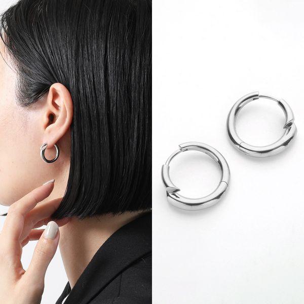 シャルロットシェネ　charlotte chesnais フープピアス Charlotte Chesnais シャルロットシェネ ピアス BOUCLES DOREILLES