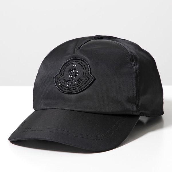 MONCLER（モンクレール） ベースボールキャップ BASEBALL 3B00070