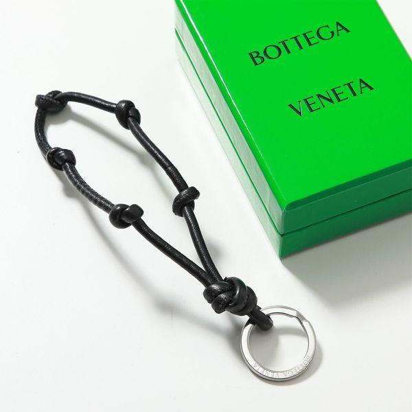 BOTTEGA VENETA（ボッテガ・ヴェネタ） キーリング 651465 VCP30