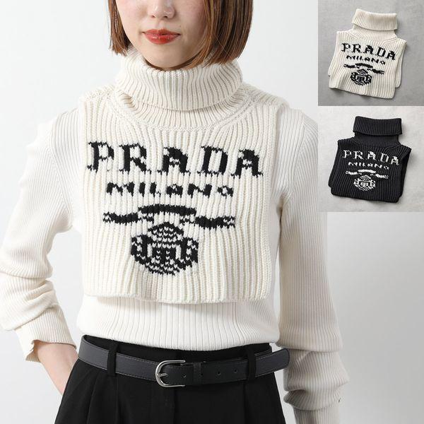 PRADA プラダ ネックカラー 27464 10P5 レディース ネック PRADA プラダ ネックカラー 27464 10P5 レディース ネック