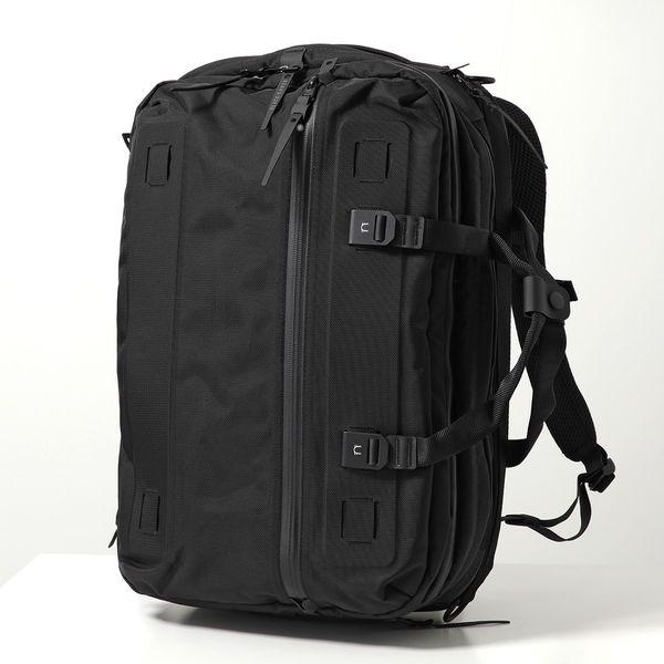 BLACK EMBER FORGE30 バックパック Black Ember Forge-30 EmberTex™ PFAS Free 20L - 30L Expansion - Jet