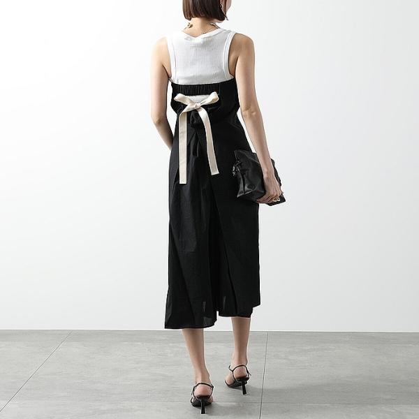 N°21（ヌメロヴェントゥーノ） ワンピース H052 0011 レディース