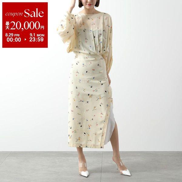 N°21（ヌメロヴェントゥーノ） ワンピース H062 5521 レディース