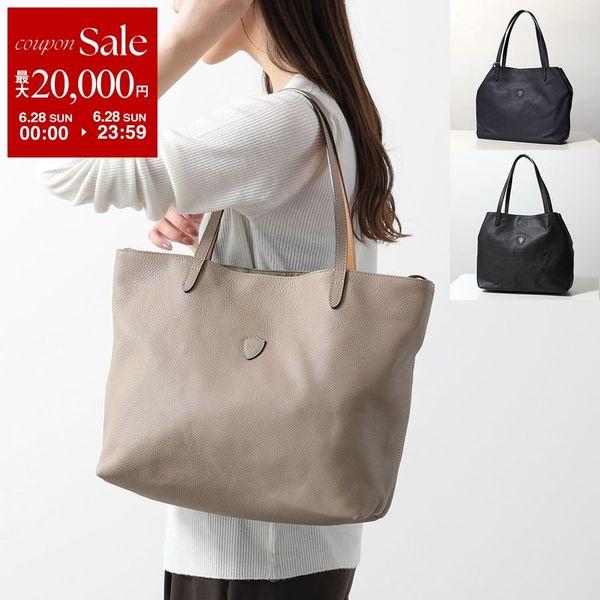 Felisi フェリージ トートバッグ 15/50/LD レディース ハンドバッグ レザー ロゴ 鞄 カラー3色