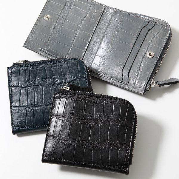 Felisi（フェリージ） 二つ折り財布 1115/1 SA メンズ レザー