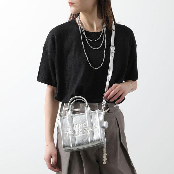 MARC JACOBS（マーク・ジェイコブス） ショルダーバッグ 2F4HCR013H04