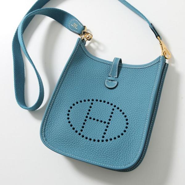 HERMES（エルメス） エブリン TPM 16 ショルダーバッグ 069426CC
