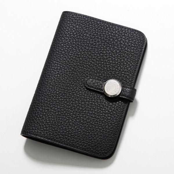HERMES（エルメス） 財布 DOGON COMPACT ドゴン コンパクト H043072CK