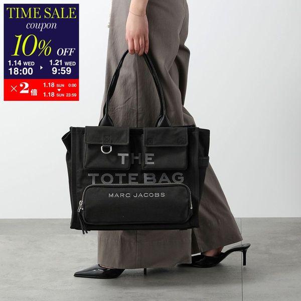 MARC JACOBS（マーク・ジェイコブス） トートバッグ 2S4HTT005H03