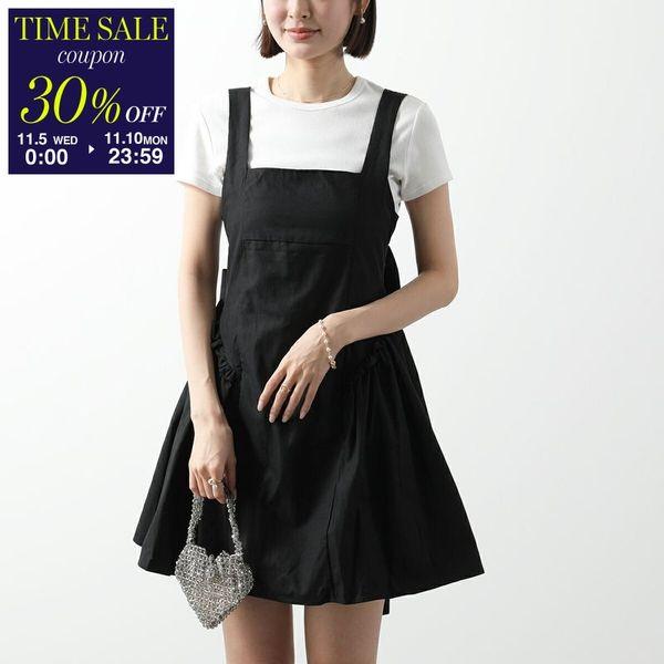 sister jane 黒 フリルリボン パーティードレス XS sister jane 黒 フリルリボン パーティードレス XS sister jane