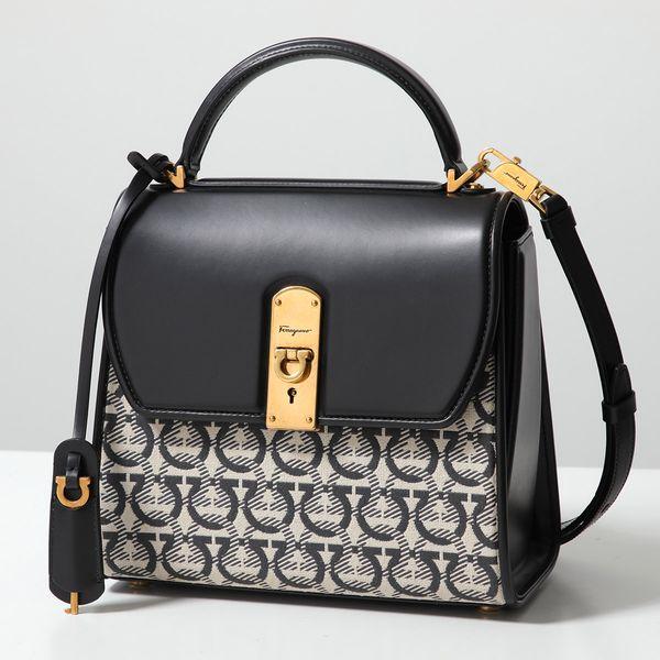 FERRAGAMO（フェラガモ） ハンドバッグ 21H849 721040 レディース