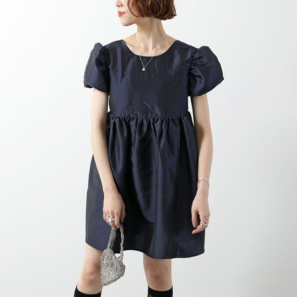 Sister Jane（シスタージェーン） ワンピース POINTE MINI DRESS