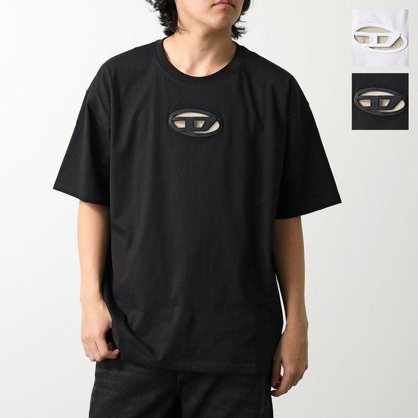 DIESEL ディーゼル Tシャツ T-BOXT-0D A15180 0NIAX メンズ 半袖