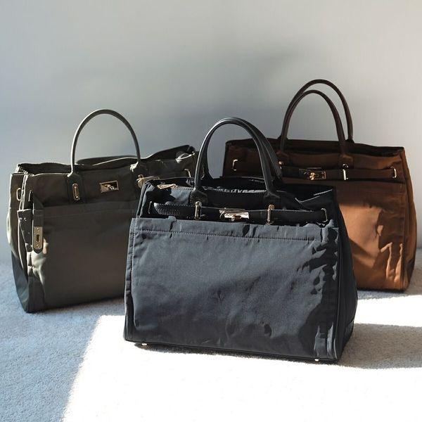 story.（ストーリー） トートバッグ 3A-1723-4 レディース 撥水 ベルト