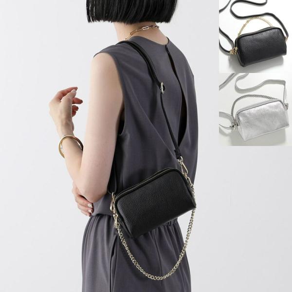MILLELA FIRENZE ミレッラフィレンツェ ショルダーバッグ