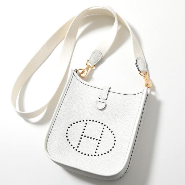 HERMES（エルメス） エブリン TPM 16 ショルダーバッグ 069426CC