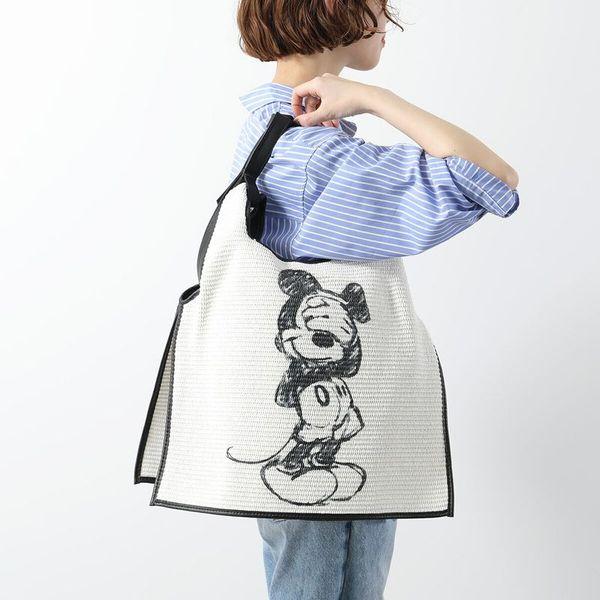 anita bilardi（アニタビラルディ） トートバッグ PICASSO SMALL