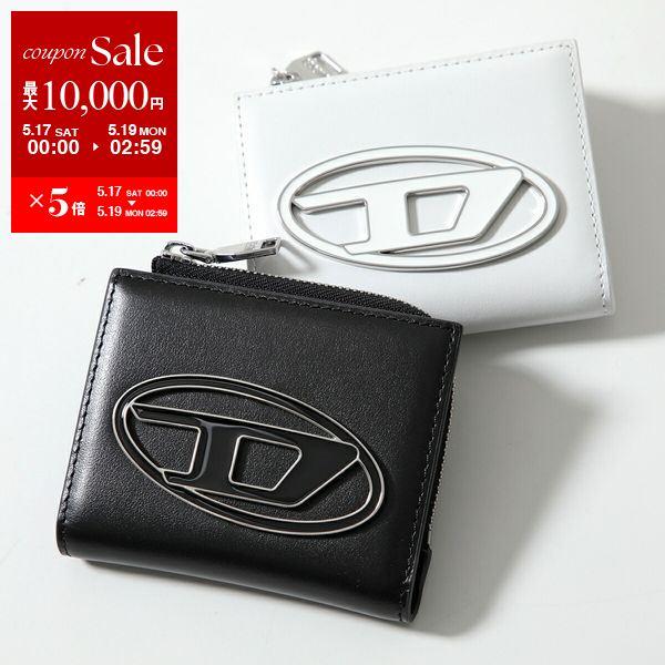 DIESEL ディーゼル コインケース 1dr card holder zip l X10102 DIESEL ディーゼル コインケース 1dr card holder zip l X10102