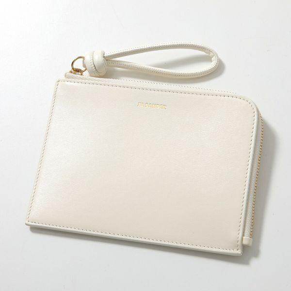 JIL SANDER（ジルサンダー） コインケース J07UI0002 P4841 レディース 