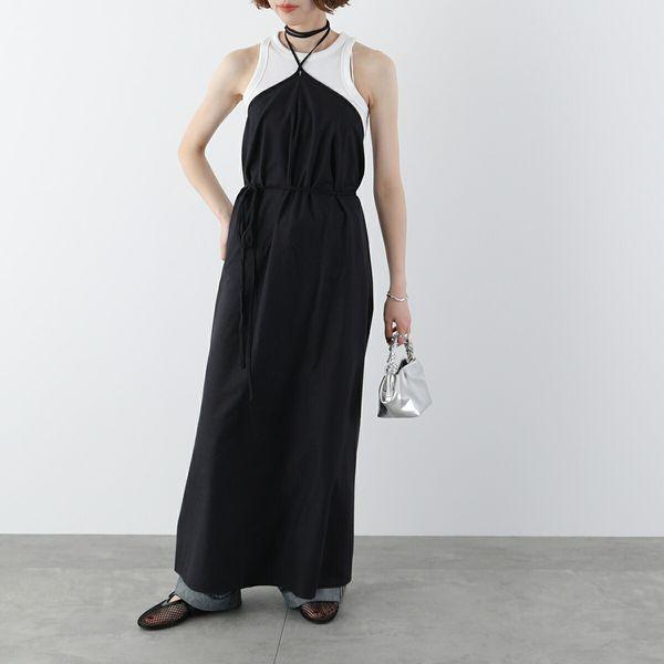 BASERANGE（ベースレンジ） ワンピース LIGO DRESS DRLI WS 000