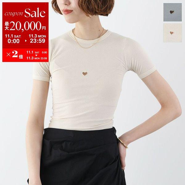 BASERANGE ベースレンジ Tシャツ HEART TEE SHIRT 楽天市場】BASERANGE ベースレンジ Tシャツ HEART TEE SHIRT