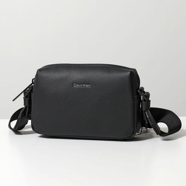 Calvin Klein（カルバン・クライン） ショルダーバッグ CK MUST CAMERA