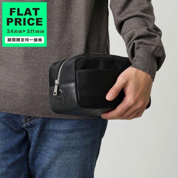 FURLA（フルラ） クラッチバッグ MAN COSMO コスモ ME00089 NVE000