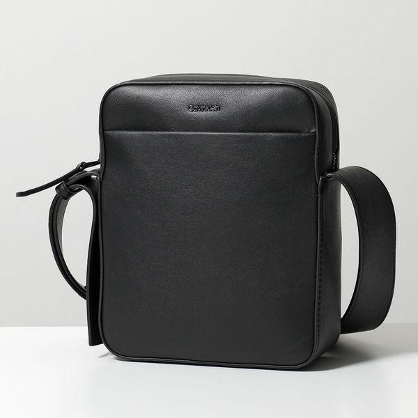 Calvin Klein（カルバン・クライン） ショルダーバッグ CK REFINED