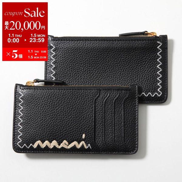 MARNI（マルニ） コインケース PFMO0111U3 P6533 メンズ カードケース
