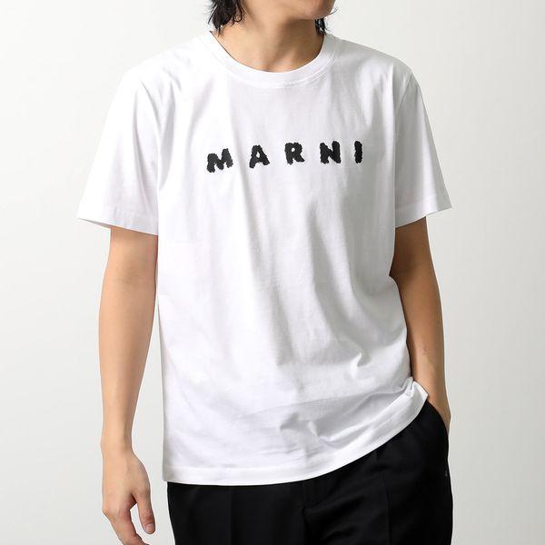 MARNI（マルニ） Tシャツ THJE0293P8 USCX42 メンズ 半袖 カットソー