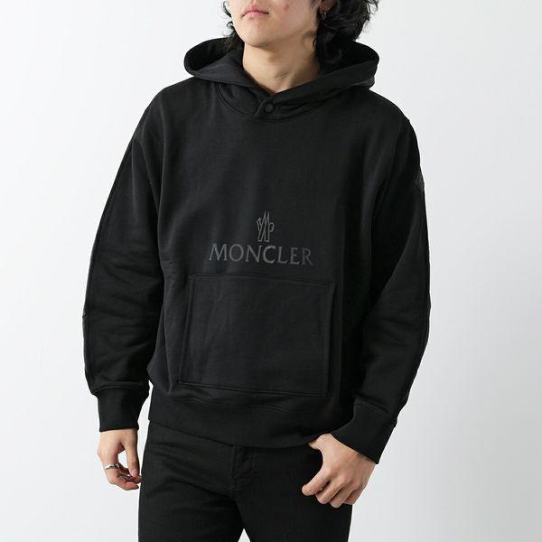 MONCLER（モンクレール） パーカー 8G00007 899FL メンズ プルオーバー