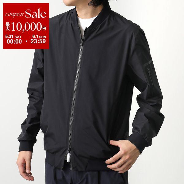 HERNO ヘルノ ブルゾン BOMBER IN GORE WINDSTOPPER GI000457U HERNO ヘルノ ブルゾン BOMBER IN GORE WINDSTOPPER GI000457U