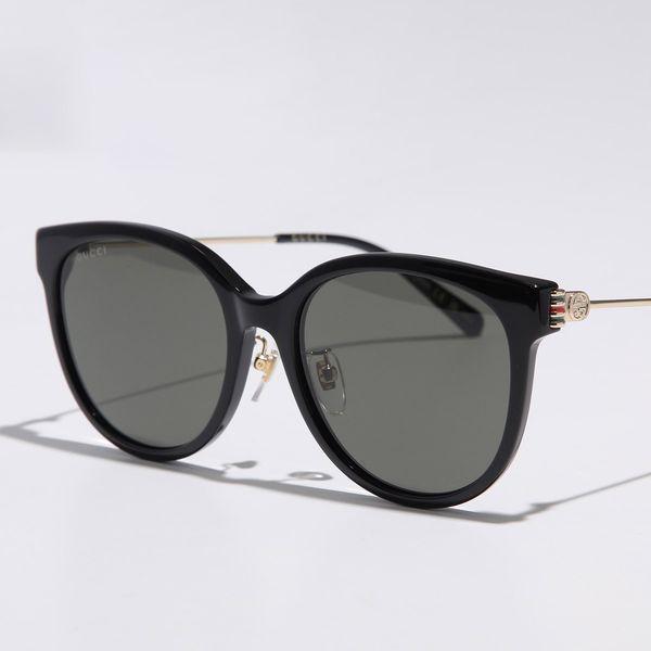 GUCCI グッチ サングラス GG1883SK レディース ウェリントン型 GUCCI グッチ サングラス GG1883SK レディース ウェリントン型