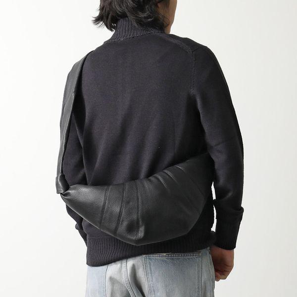 LEMAIRE（ルメール） ボディバッグ MEDIUM CROISSANT BAG ミディアム