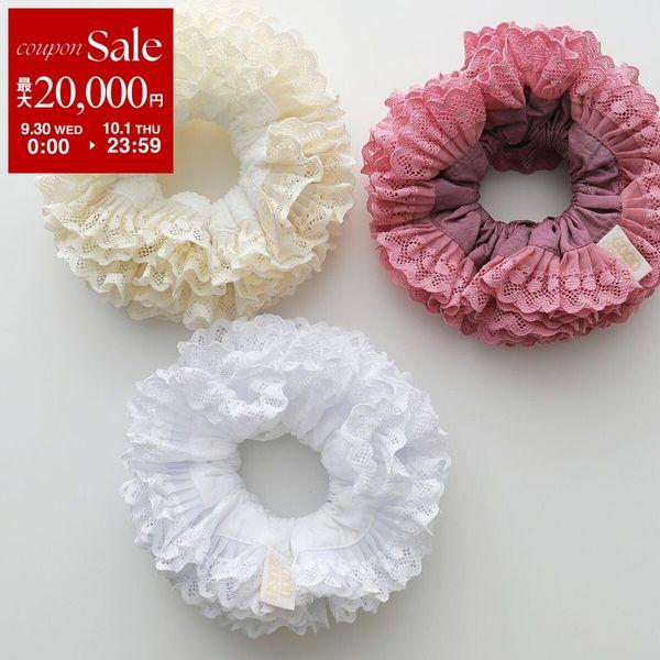 GOOD SQUISH（グッド スクイッシュ） グッド スクイッシュ シュシュ