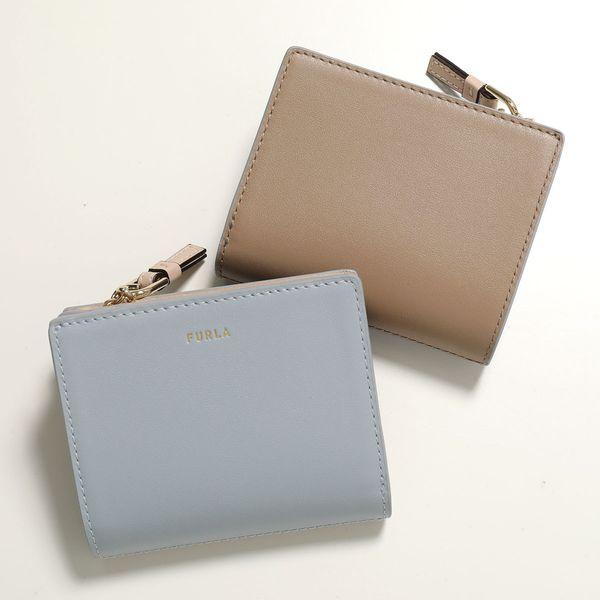 FURLA（フルラ） 二つ折り財布 NUVOLA S ヌーヴォラ WP00451 BX2725
