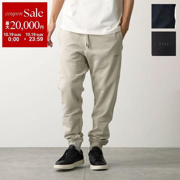 HUGO BOSS ORANGE スウェットパンツ 50533392 10244192 HUGO BOSS ORANGE スウェットパンツ 50533392 10244192 (Hugo