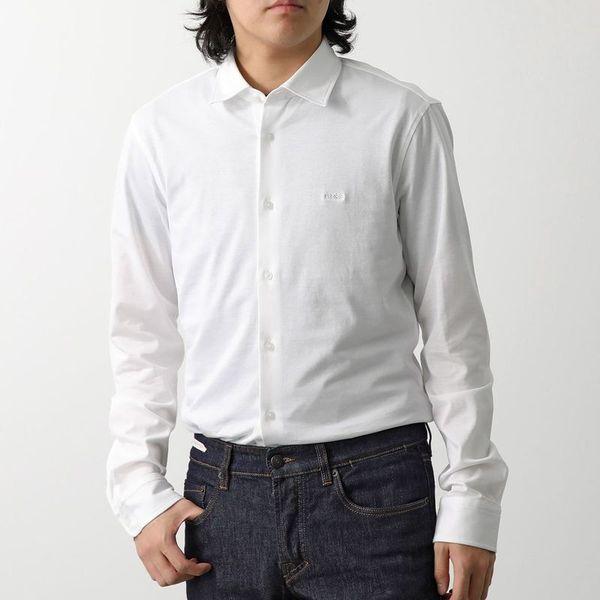 HUGO BOSS（ヒューゴ・ボス） HUGO BOSS ORANGE オレンジ シャツ