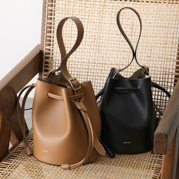 Zanchetti（ザンケッティ） ショルダーバッグ BUSM 716 レディース