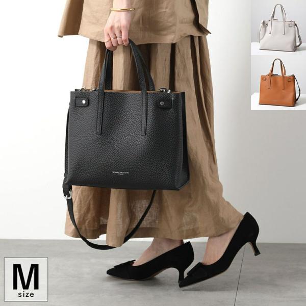 GIANNI CHIARINI ハンドバッグ ALTEA アルテア BS10966 RNGDBL GIANNI CHIARINI ジャンニキアリーニ ハンドバッグ ALTEA M