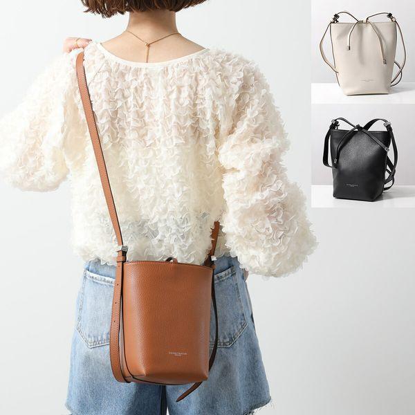 GIANNI CHIARINI ショルダーバッグ AMELIA S BS 11345 GRN GIANNI CHIARINI AMELIA BS 11345/COMM GRN-3890