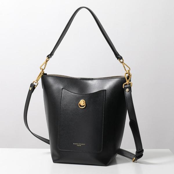 GIANNI CHIARINI（ジャンニ キアリーニ） トートバッグ RUBINA M