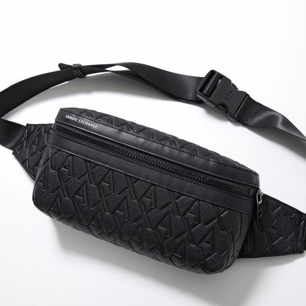 ARMANI EXCHANGE A/X アルマーニ エクスチェンジ ボディバッグ
