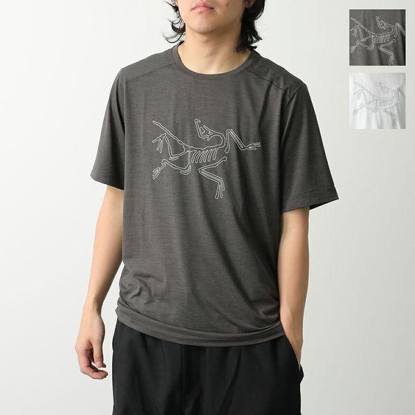 ARC'TERYX（アークテリクス） Tシャツ Cormac Logo SS コーマック ロゴ