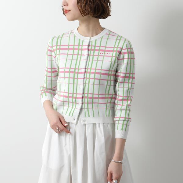 MARNI（マルニ） MARNI KIDS キッズ カーディガン M01343 M00U3