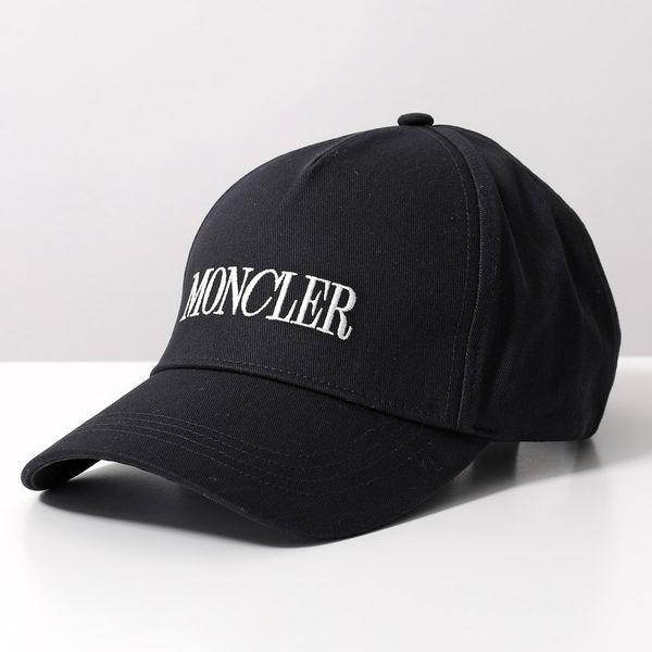 極美品 正規品 MONCLER モンクレール ベースボールキャップ ブラック 楽天市場】【新春SALE・最大2万円OFFクーポン1/1～5限定】MONCLER