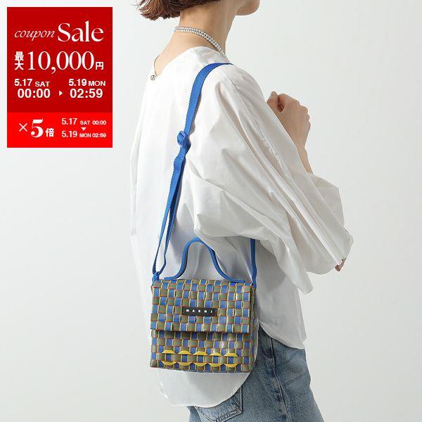 MARNI KIDS マルニ キッズ ショルダーバッグ JOY BAG MACRO MARNI KIDS マルニ キッズ ショルダーバッグ JOY BAG MACRO