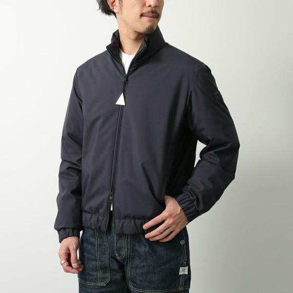 MONCLER（モンクレール） ダウンジャケット LUSERNA ルセルナ 1A00177