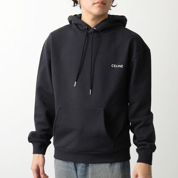 CELINE（セリーヌ） フーディー 2Y958 670Q メンズ レディース プル